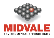 Midvale Environmental Technologies